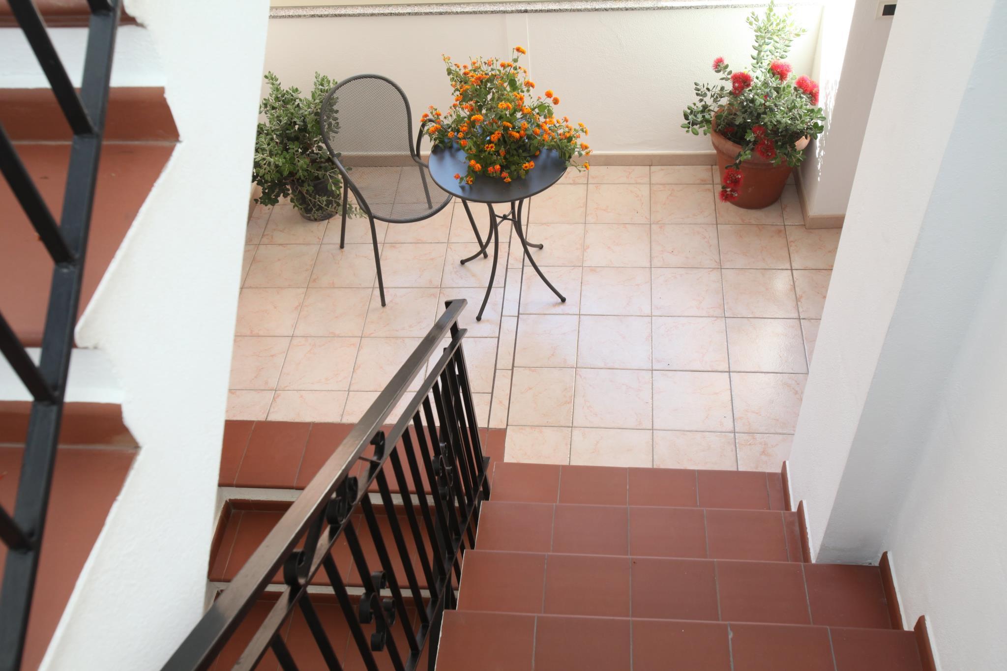 Hotel Amarea - Aeolian Charme Canneto  Exterior photo
